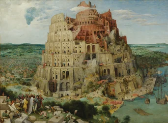 Turm zu Babel